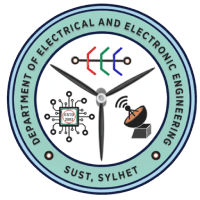 SUST EEE Logo